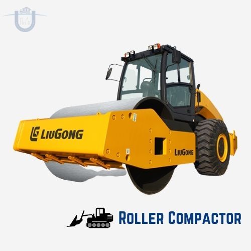 Roller Compactor