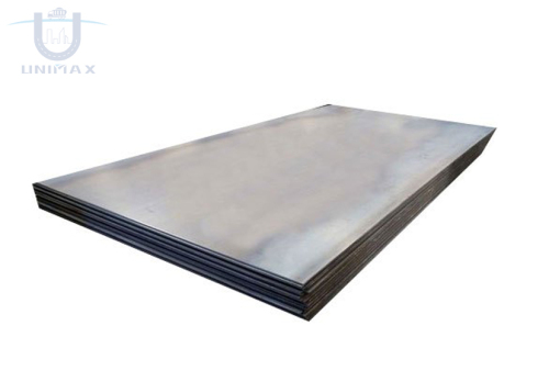 STEEL PLATE