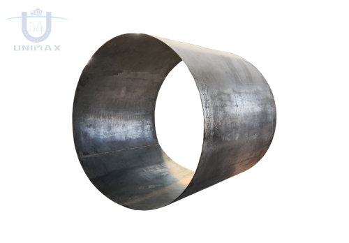 ROLLED STEEL PLATE