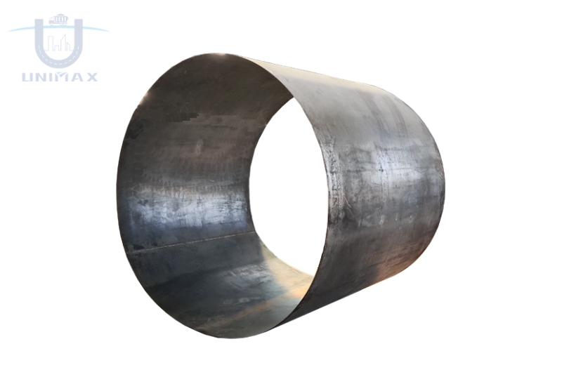 ROLLED STEEL PLATE
