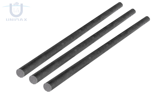 PLAIN ROUND BAR