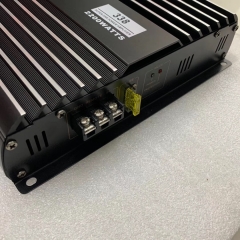 2 CHANNEL CLASS AB CAR AMPLIFIER