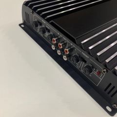 4 CHANNEL CLASS AB CAR AMPLIFIER