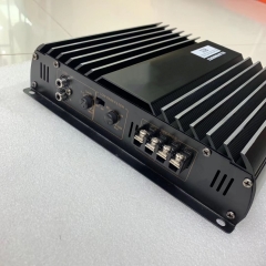 2 CHANNEL CLASS AB CAR AMPLIFIER