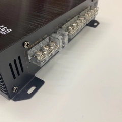 4 CHANNEL CLASS AB CAR AMPLIFIER
