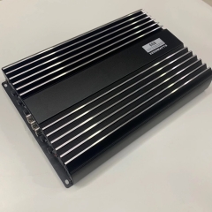 4 CHANNEL CLASS AB CAR AMPLIFIER