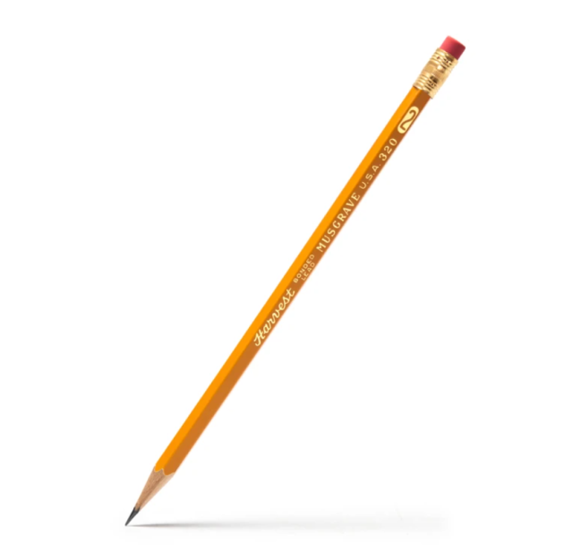 Red Pencil