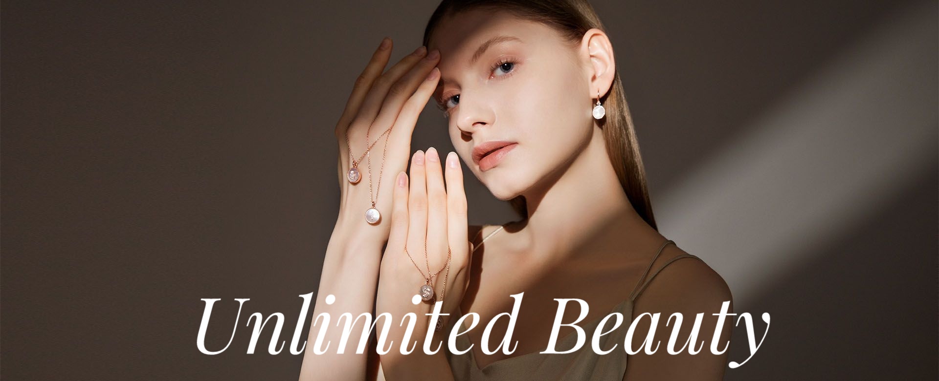 Unlimited Beauty