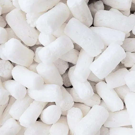 Bio Fill Packaging Peanuts Bag 400L