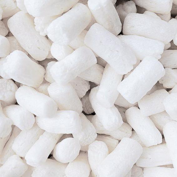 Bio Fill Packaging Peanuts Bag 400L