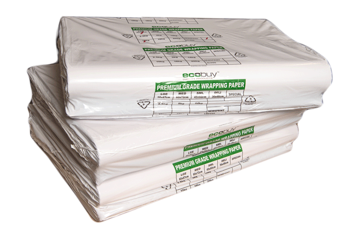 Newsprint Paper 45x60cm