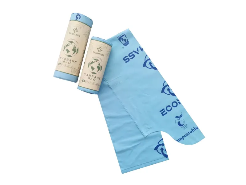 35L Compostable Garbage bags