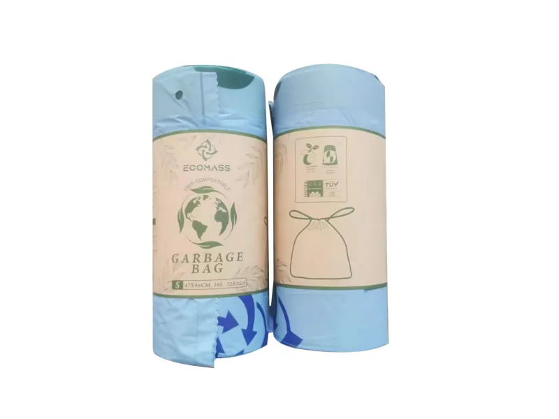 18L Compostable Garbage bags