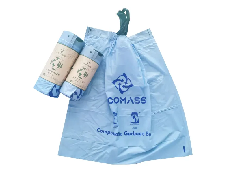 27L Compostable Garbage bags