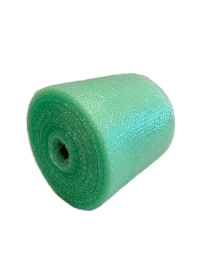 Biodegradable Bubble Wrap 375mm x50m