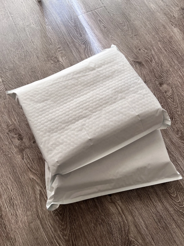 Recycling Bubble Mailers Size :236x350mm