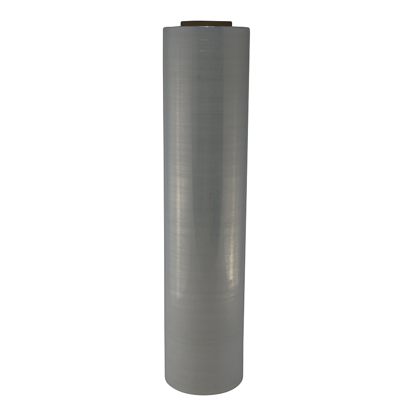Clear Hand Stretch Film 25U x4 Rolls