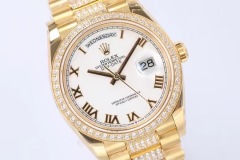 Roma Dial