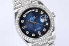 Blue Color
