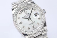 Diamond Dial