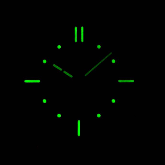 Panerai Watch 5A Quality P3000 Hand Winding Movement 47mm Noob Factory Luminor Watch PAM424