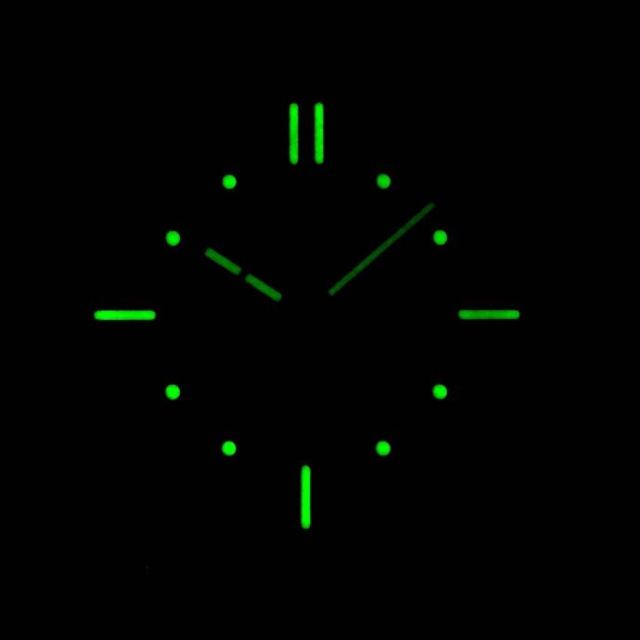 Panerai Watch 5A Quality P3000 Hand Winding Movement 47mm Noob Factory Luminor Watch PAM424