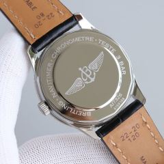 Breitling Watch 5A Quality ETA 2824 Movement 41mm Noob Factory Navitimer Watch