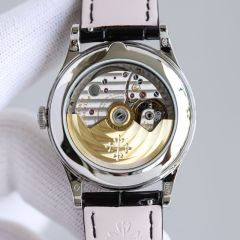 Patek Philippe PP Watch Best Quality 324 Full Function Phase of the Moon Movement 39mm