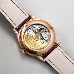 Patek Philippe PP Watch Best Quality 324 Full Function Phase of the Moon Movement 39mm