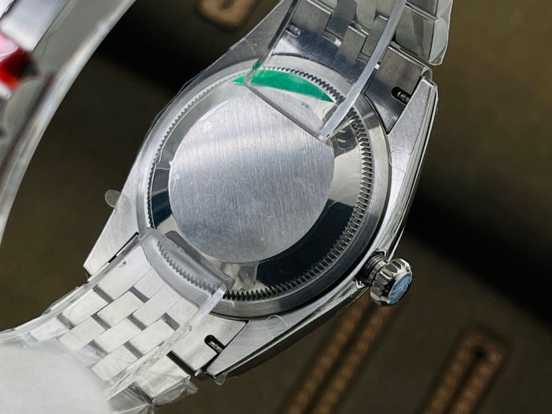 Rolex Watch 5A Quality 3235 Movement 904L Steel 36mm Noob Factory Datejust Watch
