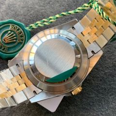 Replica Rolex 5A Quality ETA 2836 Movement 904L Steel 1：1 41mm Noob Factory Datejust Watch