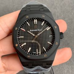 Replica Audemars Piguet AP Watch 15500 3120 Clone Movement 1：1 42mm Royal Oak Offshore