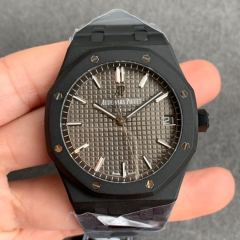 Replica Audemars Piguet AP Watch 15500 3120 Clone Movement 1：1 42mm Royal Oak Offshore