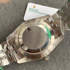 Replica Rolex 5A Quality ETA 2836 Movement 904L Steel 1：1 41mm Noob Factory Datejust Watch