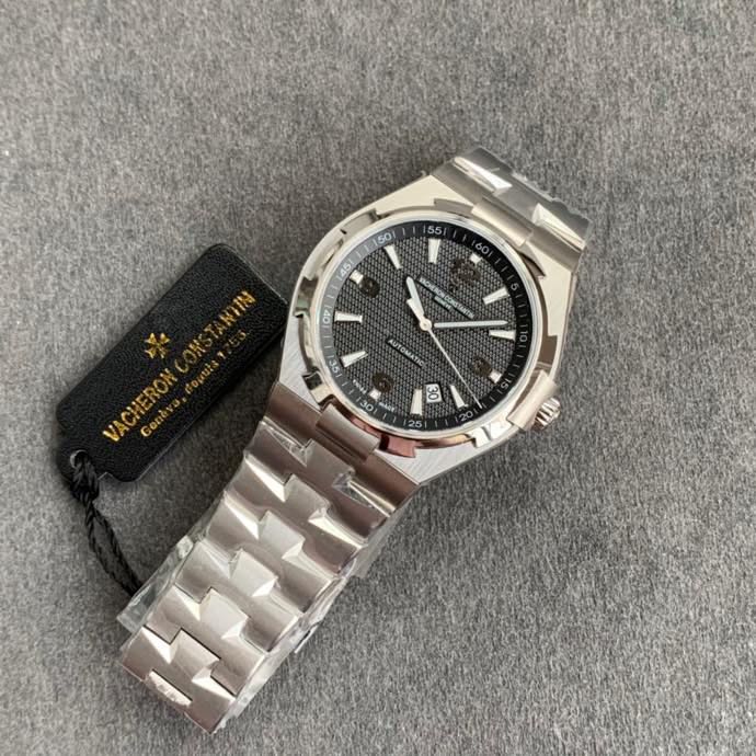 Replica Vacheron Constantin Watch 5A Quality Miyota 9015 Movement 1:1 42mm Oversea Noob Factory