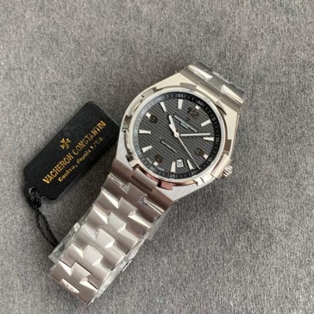 Replica Vacheron Constantin Watch 5A Quality Miyota 9015 Movement 1:1 42mm Oversea Noob Factory