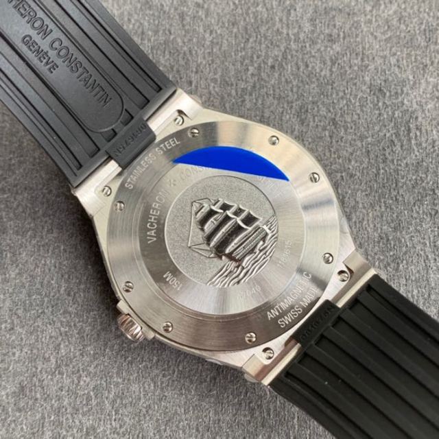 Replica Vacheron Constantin Watch 5A Quality Miyota 9015 Movement 1:1 42mm Oversea Noob Factory