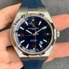 Replica Vacheron Constantin Watch 5A Quality Miyota 9015 Movement 1:1 42mm Oversea Noob Factory