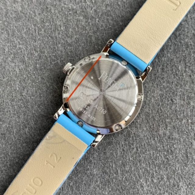 Replica Piaget 5A Quality Swiss Quartz Movement Stainless Steel 1：1 24mm Lady Altiplano Watch