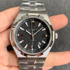Replica Vacheron Constantin Watch 5A Quality Miyota 9015 Movement 1:1 42mm Oversea Noob Factory