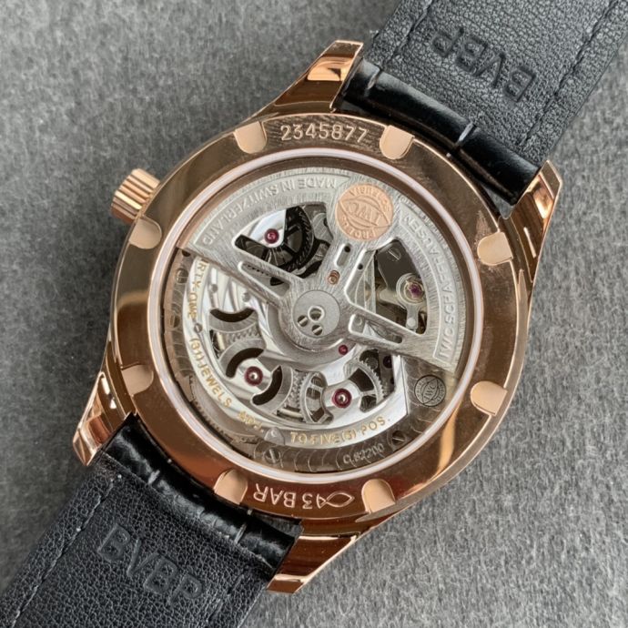 Replica IWC Schaffhausen Watch Clone Movement 40mm Portugieser Watch