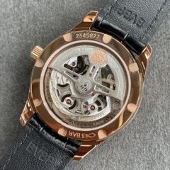 Replica IWC Schaffhausen Watch Clone Movement 40mm Portugieser Watch