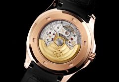 Replica Patek Philippe PP Watch 324 Clone Movement 5168 Best Quality 1：1 40mm Aquanaut Watch