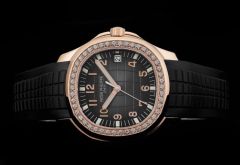 Replica Patek Philippe PP Watch 324 Clone Movement 5168 Best Quality 1：1 40mm Aquanaut Watch