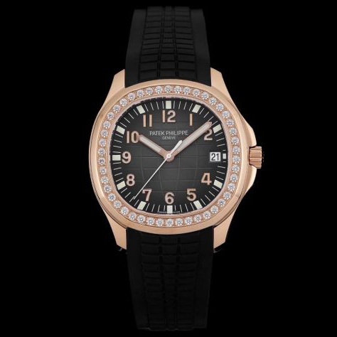Replica Patek Philippe PP Watch 324 Clone Movement 5168 Best Quality 1：1 40mm Aquanaut Watch