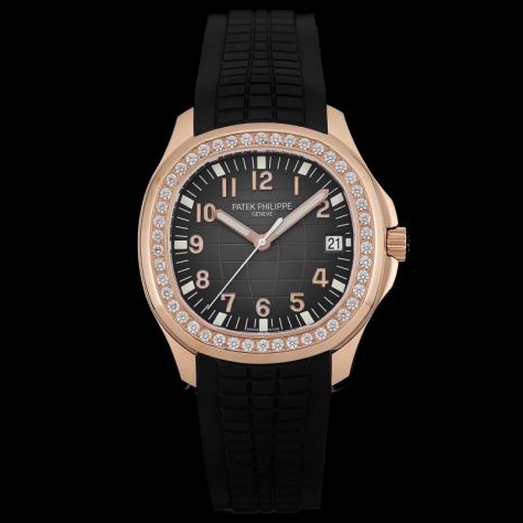 Replica Patek Philippe PP Watch 324 Clone Movement 5168 Best Quality 1：1 40mm Aquanaut Watch
