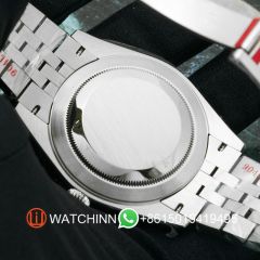 Replica Rolex Watch 5A Quality 3235 Movement 904L Steel 41mm 1:1 Noob Factory Datejust Watch
