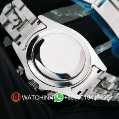 Replica Rolex Watch 3A Quality 2813 Full Function Movement 316L Steel 40mm AAA Factory Daytona Watch