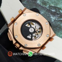 Replica Audemars Piguet AP Watch 2813 Full Function Movement 41mm 26420 Royal Oak Offshore