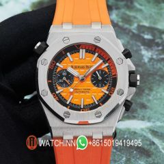 Replica Audemars Piguet AP Watch 2813 Full Function Movement 41mm 26703 Royal Oak Offshore
